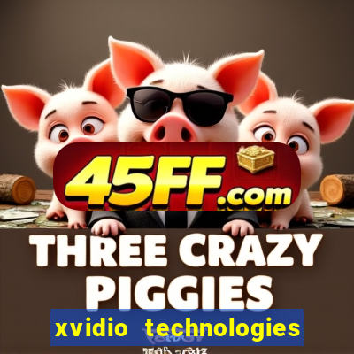 xvidio technologies startup brasil 2023 download apk